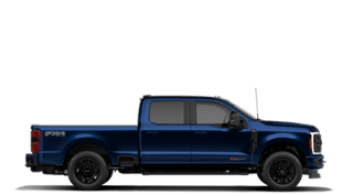 2027 Ford Super Duty® External Image 5